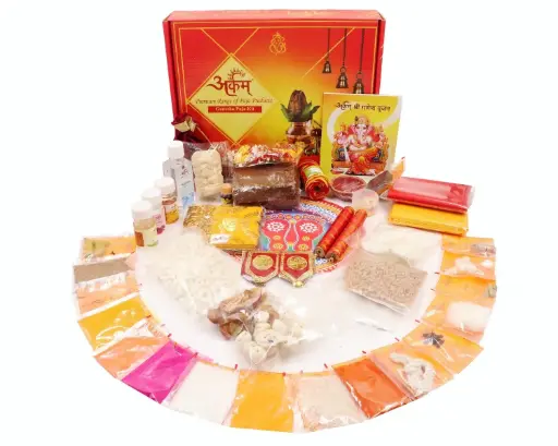 [10022] Vinayaka chavithi spl kit