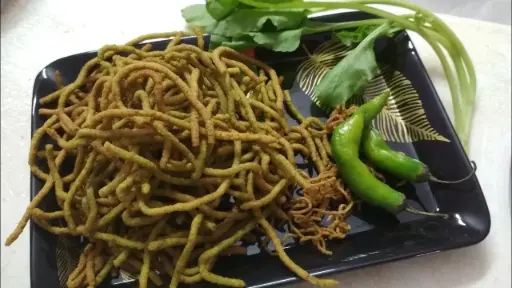 [10051] palak karapoosa